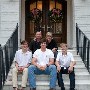 Meet your Posher, Anne